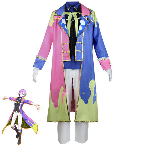 Sekai Kamishiro Rui Cosplay Costume-WF01604-Veeddydropshipping