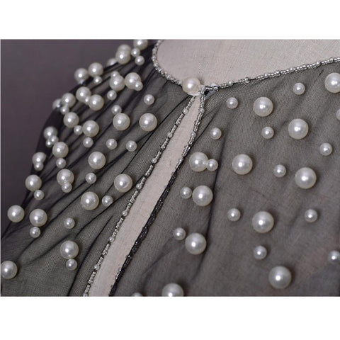 Wedding Wraps Bridal Jackets Wedding Dress-WF01469-Veeddydropshipping