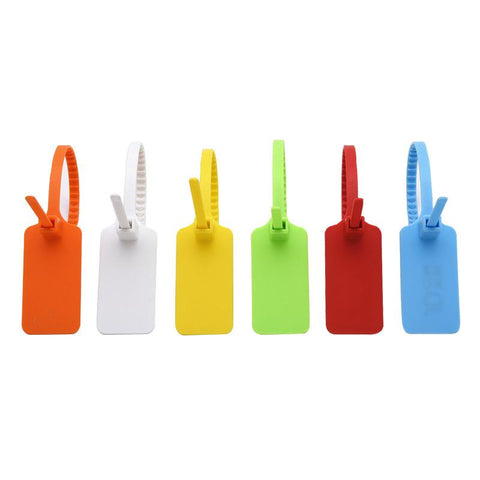 Zip Tie Printed Security Seals Off Tag Sneakers-HA00079-Veeddydropshipping