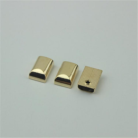 Metal Zipper Stopper Zipper Tail Clip-HA00154-Veeddydropshipping