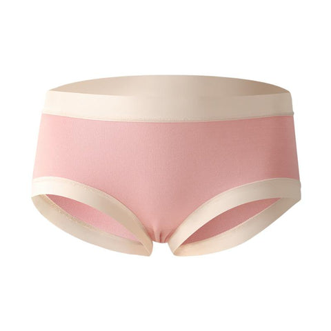 Women Underwear Seamless Underpants-WF00852-Veeddydropshipping