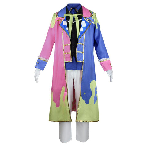 Sekai Kamishiro Rui Cosplay Costume-WF01604-Veeddydropshipping