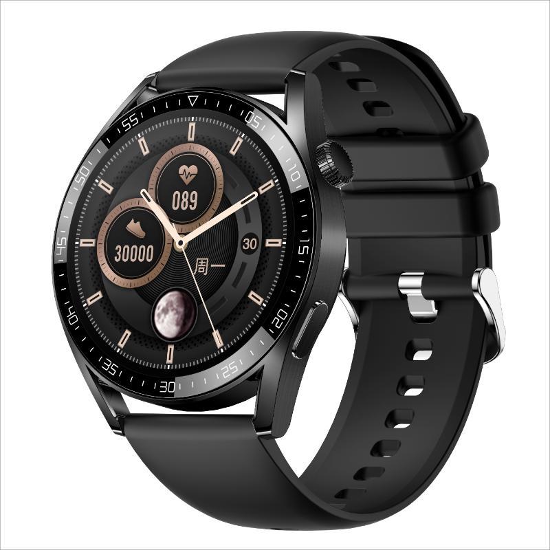 AK03 PRO Smart Watch Series 7 Wireless Charging Answer Call Sport-CE00639-Veeddydropshipping
