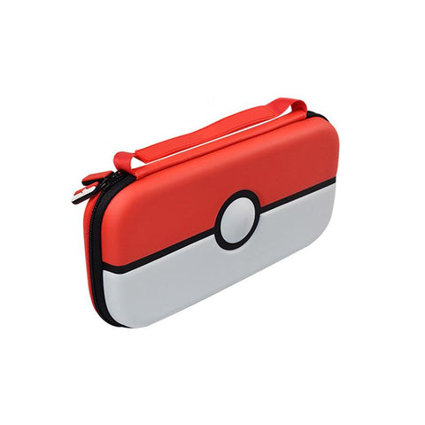 New NS Storage Case Portable Hard Shell PU Carrying Storage Bag -CE01361-Veeddydropshipping