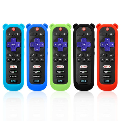 Protective case for steaming stick Silicone cover-HA01125-Veeddydropshipping