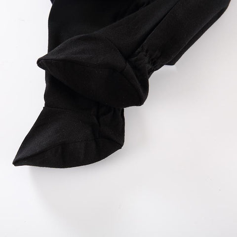 Baby bodysuit pyjamas kids clothes long sleeves children clothing-TB00334-Veeddydropshipping