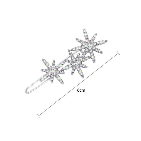 Fashion Hair Clips  Hairpins Women Jewelry-WF01293-Veeddydropshipping