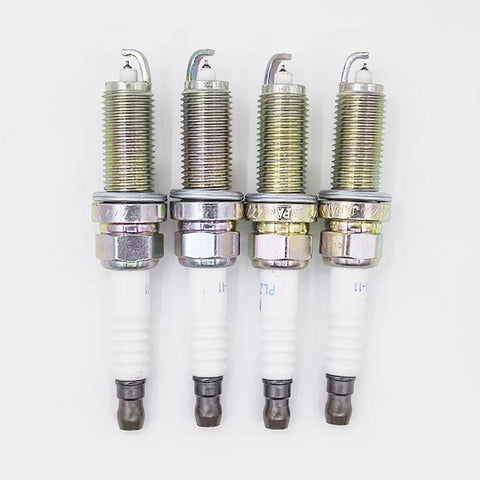 4Pcs 6Pcs PLZKAR6A11 5118 Car Iridium Spark Plug For Nissan X-Trail-AM00103-Veeddydropshipping