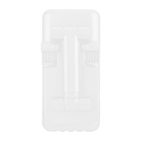 Z89 4in1 Power Bank with Cables Desktop Phone Holder Supports Fast Charging Apple Android TYPE-C 10000mAh Lazy Live Phone Stand-PA00510-Veeddydropshipping