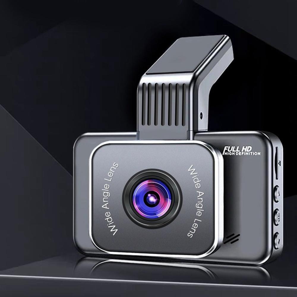 Dash Cam Car DVR HD 1080P Dash Camera Dual Lens Video Recorder-AM00711-Veeddydropshipping