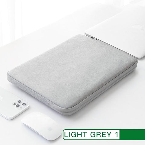 Laptop Case Bag  Carrying Sleeve-CO00485-Veeddydropshipping