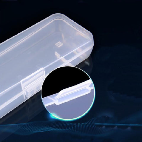 Travel Razor Case Shaving Machine Container Holder-HA00791-Veeddydropshipping