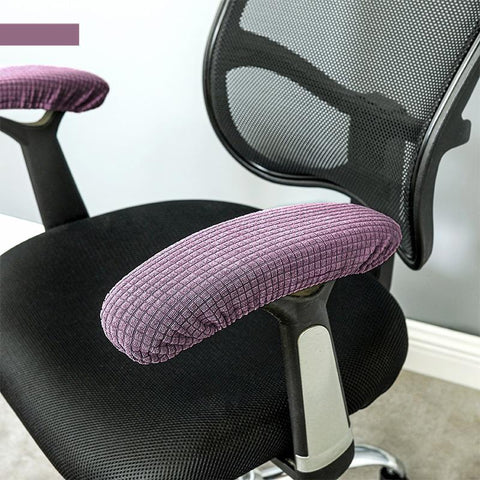 Chair Armrest Cover Slipcover Dustproof Chair-HA00501-Veeddydropshipping