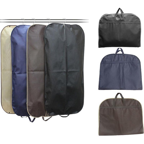 Hanging Clothes Storage Bag Clothes Dust Cover-HA01116-Veeddydropshipping