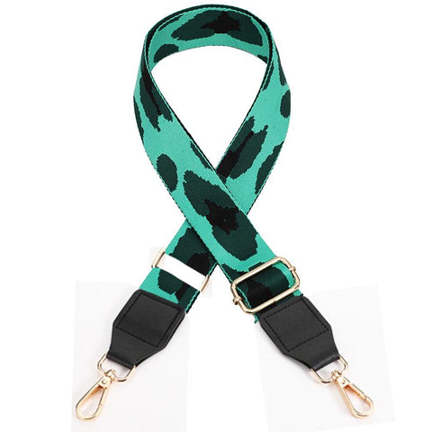 Belt Shoulder Crossbody Bag Strap Replacement Adjustable-BS00687-Veeddydropshipping