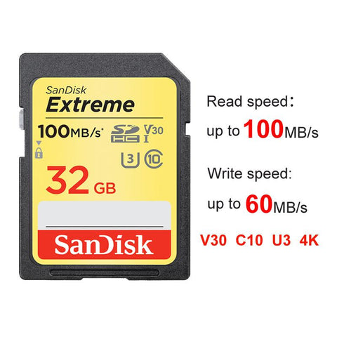 SD Card   Flash Memory Card-CO00864-Veeddydropshipping