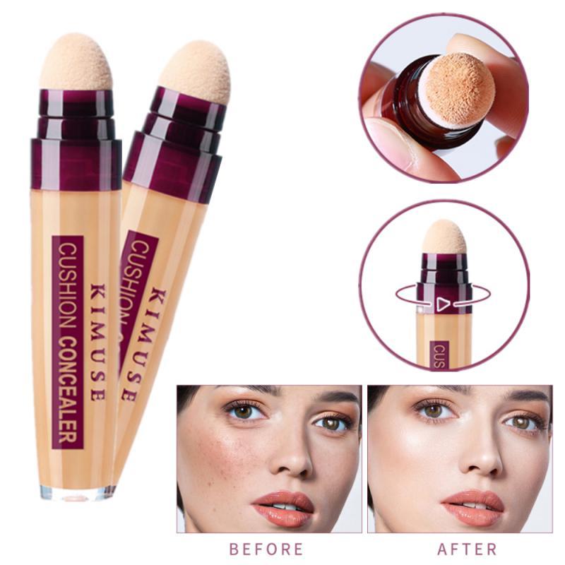Concealer Facial Flaw Conceal Eraser Liquid-BH00729-Veeddydropshipping