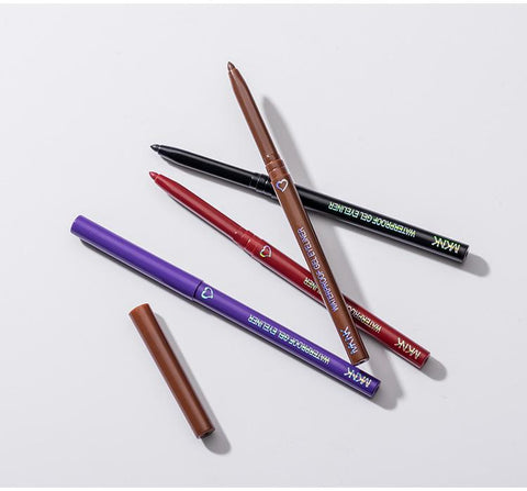 Matte Silkworm Eyeliner Pen Lasting Waterproof-BH00592-Veeddydropshipping
