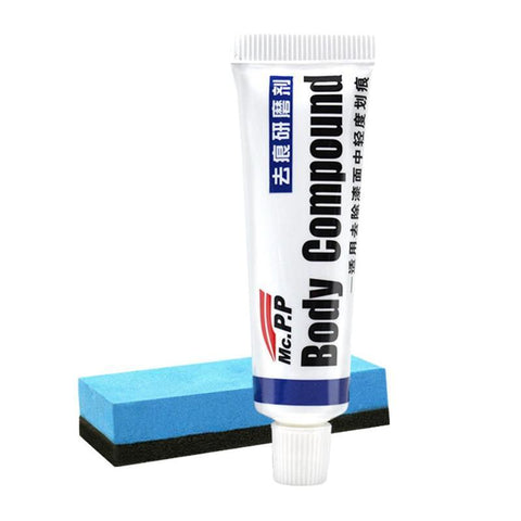 Car Styling Wax Scratch Repair Kit Auto Body Compound MC308 Polishing-AM00396-Veeddydropshipping