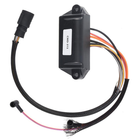Motorcycle Power Pack Johnson Motorbike Electronic System Accessory-AM01219-Veeddydropshipping