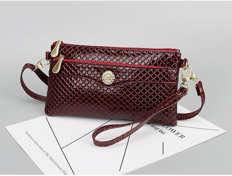 Women Wedding Clutches Ladies Party Purse Famous Designer-BS00221-Veeddydropshipping