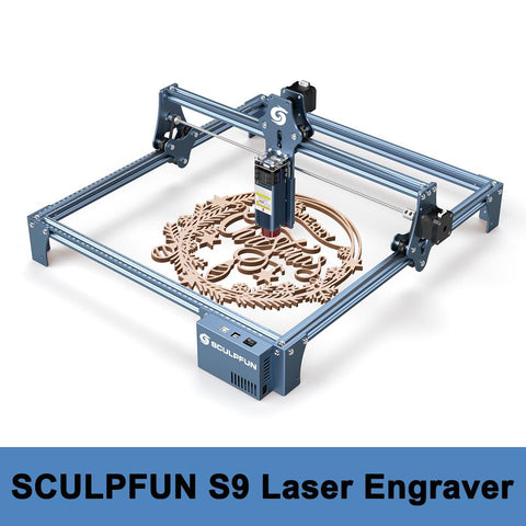 CNC ultra-thin laser high-precision laser engraving and cutting machine-Veeddydropshipping
