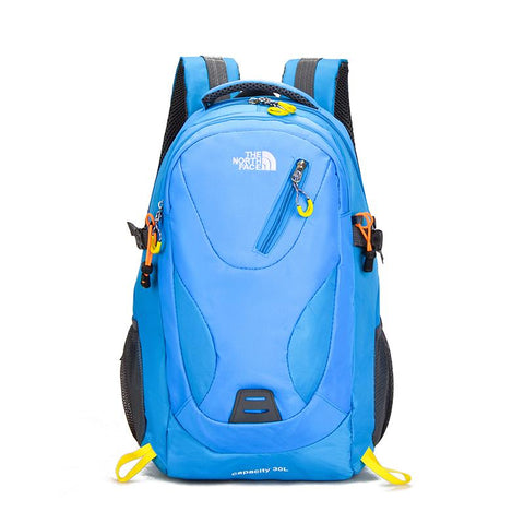 Outdoor Waterproof 25l Camping Hike Rucksack Youth-BS00313-Veeddydropshipping