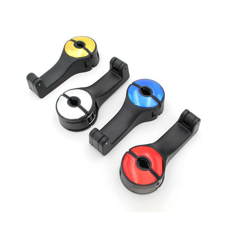 Phone Car Holder Car Hanger Portable Seat Back Hanger Storage-AM01337-Veeddydropshipping