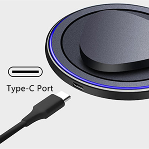 Safe Charging Magnetic Charger Compatible with Sonos Roam Wireless Speaker-CE00681-Veeddydropshipping