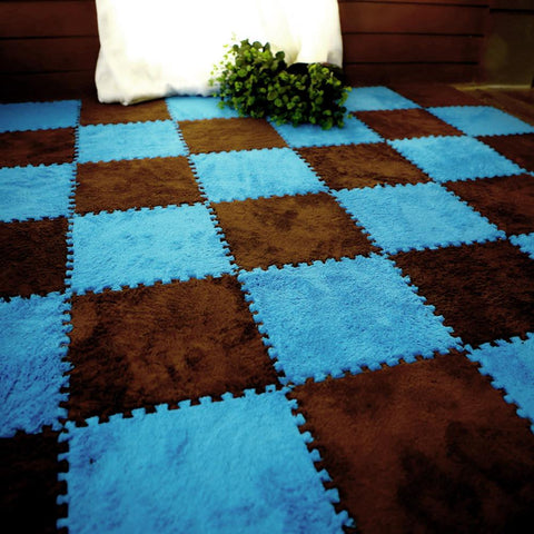 Foam Puzzle Play Mat /kids Rugs Toys carpet-HA00577-Veeddydropshipping