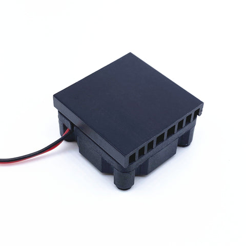 Fan With Heat sink Graphics Card Fan With 2Wire-CO00126-Veeddydropshipping