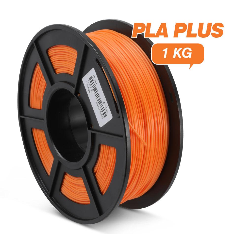 1.75MM 1KG PLAPLUS 3D Printing Material Close To Marble Effect -Veeddydropshipping