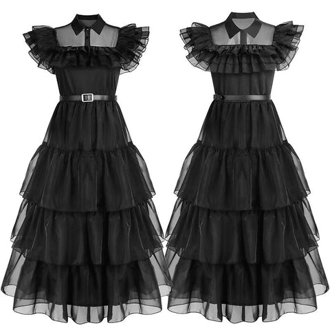 Cosplay Dress for Girl Cosplay Costumes-WF01479-Veeddydropshipping