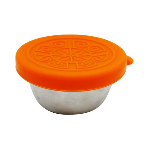 Stainless Steel Condiment Containers With Lids-HA00944-Veeddydropshipping