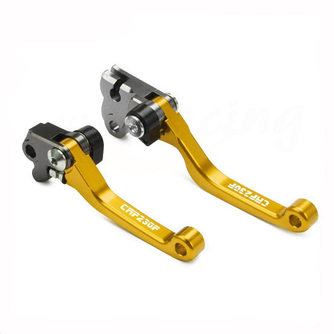 Motorcycle CNC Brake Clutch Lever Handle For HONDA-AM01123-Veeddydropshipping