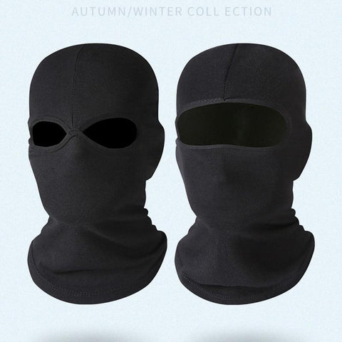 Full Face Cover hat Balaclava Hat Army Tactical CS Winter Ski Cycling Hat Sun -OS01017-Veeddydropshipping