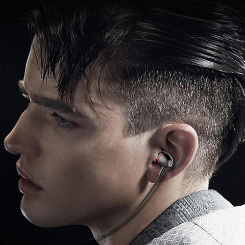 In-ear Wired Earphones Cable Headphones-Veeddydropshipping
