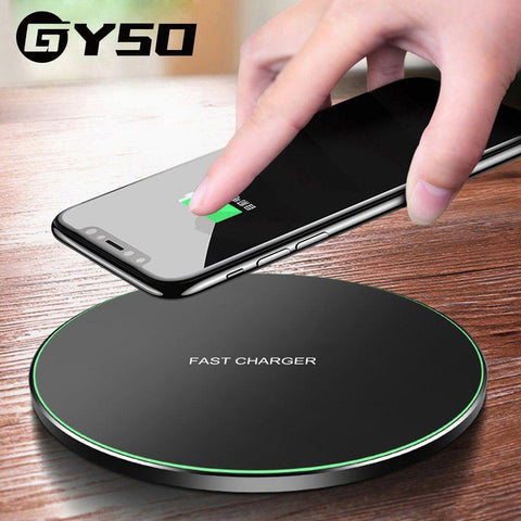 100W  Wireless Charger For iPhone 14 13 12 11 Pro-PA01087-Veeddydropshipping