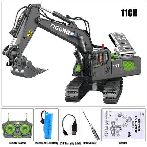 RC Car Children Toys Remote Control Car Toys For Boys Radio Control-TB01427-Veeddydropshipping