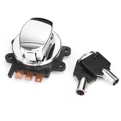 Ignition Switch for Harley-Davidson-AM01156-Veeddydropshipping
