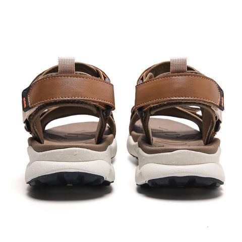 Sandals Summer Outdoor Handmade Men Sandals Fashion-BS01539-Veeddydropshipping