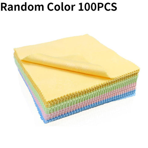 Clothes Glass Cleaning Cloth Microfiber Screen Cleaner-HA01102-Veeddydropshipping