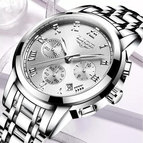 Women Bracelet Watches Quartz Waterproof Watch -JW00879-Veeddydropshipping