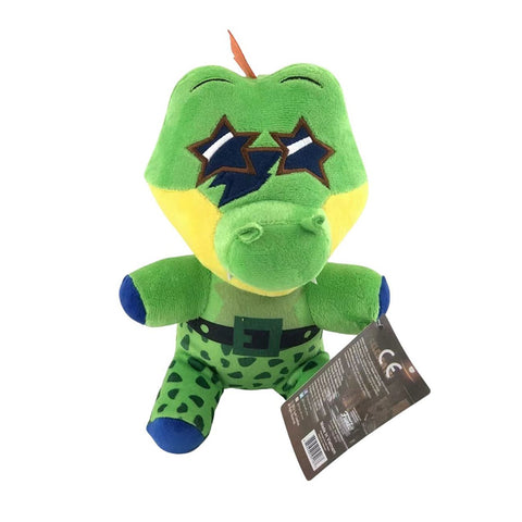 21 Styles Hot FNAF Plush Toys Doll Game Animals Bear Rabbit-TB01582-Veeddydropshipping