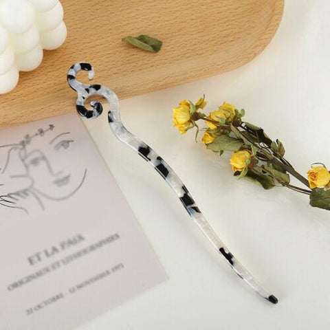 Hair Stick Wedding Hair Styling Hair Clip-WF01120-Veeddydropshipping
