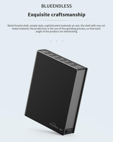 Enclosure  sata  external hard drive-CO00913-Veeddydropshipping