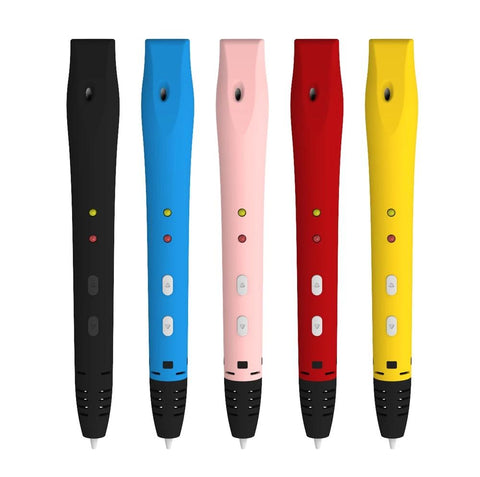 3D Pen Includes PCL Filament-CO01282-Veeddydropshipping