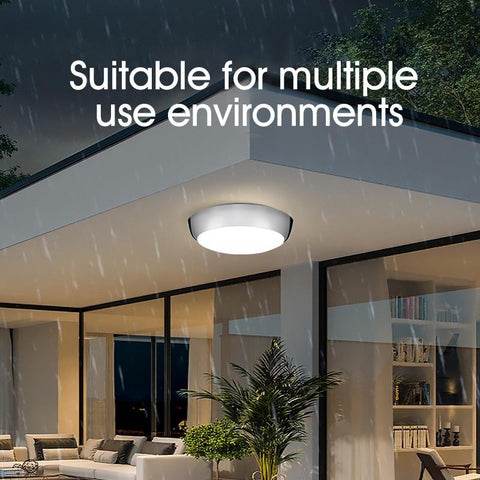 Modern Led Waterproof Ceiling Lamp Dimmable -TI00295-Veeddydropshipping