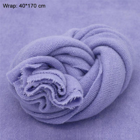 140*170cm Newborn Photography Props Blanket Baby Infant Photo Backdrop-TB00480-Veeddydropshipping