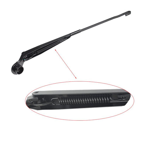 Car Windshield Rocker Pressure Wiper Arm Steel Tension Spring-AM00205-Veeddydropshipping